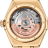 Constellation Manhattan Omega Co-axial Master Chronometer 29 mm 131.55.29.20.58.001