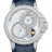 Harry Winston Ocean Date Moon Phase Automatic 42 mm OCEAMP42WW002