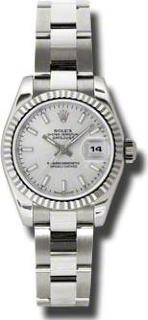 Rolex Datejust Ladies 179179 SSO