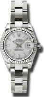 Rolex Datejust Ladies 179179 SSO
