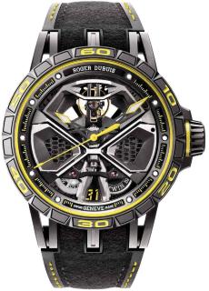 Roger Dubuis Excalibur Huracan Performante RDDBEX0792