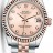 Rolex Datejust 31 Oyster Perpetual m178271-0034