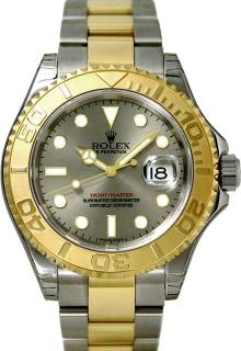 Rolex Yacht-Master 16623 G