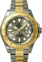 Rolex Yacht-Master 16623 G