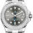 Rolex Oyster Yacht-Master 37 m268622-0002