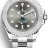 Rolex Oyster Yacht-Master 37 m268622-0002