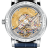 A. Lange & Sohne Lange 1 Tourbillon Perpetual Calendar 25th Anniversary 720.066FE