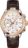 TAG Heuer Link Calibre 16 Automatic Chronograph 43 CAT2050.FC6322