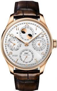 IWC Portugieser Perpetual Calendar 44 IW503701