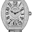 Franck Muller Ladies Collection Heart 5002 QZ D3 OG