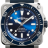 Bell & Ross Instruments BR 03 Diver Blue Steel BR03A-D-BLU-ST/SRB