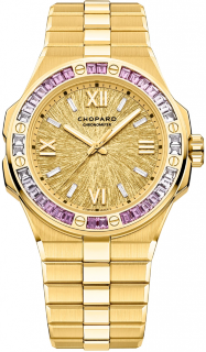 Chopard Alpine Eagle 41 295363-0002