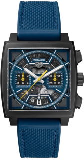 TAG Heuer Monaco Chronograph CBL2188.FT6261