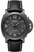 Officine Panerai Luminor Luna Rossa GMT 44 mm PAM01036