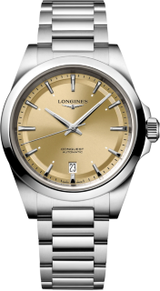 Longines Conquest L3.720.4.62.6