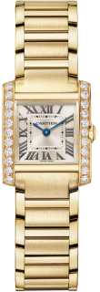 Cartier Tank Francaise WJTA0062