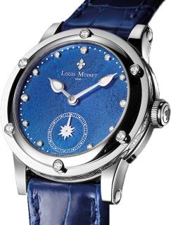 Louis Moinet Skydance LM-58.20.20
