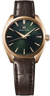 Grand Seiko Eleganc Collection SBGW264