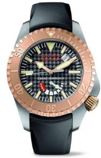 Girard-Perregaux Sea Hawk Pro 3000 m 49940-26-632-FK6A