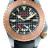 Girard-Perregaux Sea Hawk Pro 3000 m 49940-26-632-FK6A