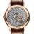 Blancpain Villeret Damasquinee 6615A 3612 55B