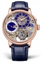 Jaeger-LeCoultre Master Grande Tradition Gyrotourbillon 3 5032441