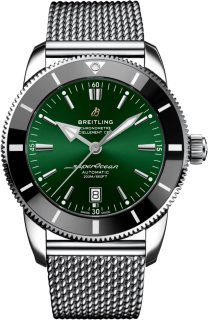 Breitling Superocean Heritage B20 Automatic 46 AB2020121L1A1