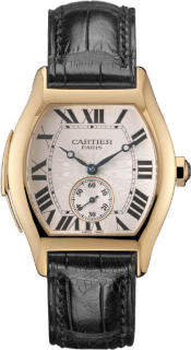Cartier Tortue W1538351
