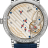 A. Lange & Sohne 1815 White Gold 220.028