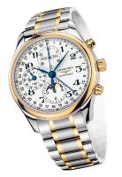 The Longines Master Collection L2.773.5.78.7