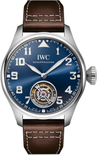 IWC Big Pilots Watch 43 Tourbillon Le Petit Prince IW329501