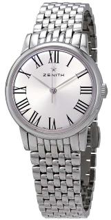 Zenith Elite Classic 33 mm 03.2330.679/11.M2330