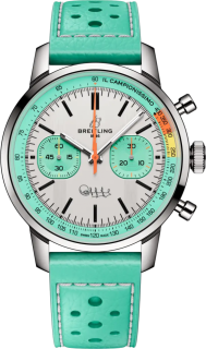 Breitling Top Time B01 Fausto Coppi AB01768A1A1X1