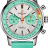 Breitling Top Time B01 Fausto Coppi AB01768A1A1X1