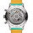 Breitling Top Time B01 Fausto Coppi AB01768A1A1X1