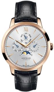 Montblanc Heritage Spirit Perpetual Calendar 110714