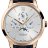 Montblanc Heritage Spirit Perpetual Calendar 110714