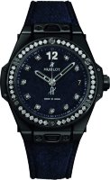 Hublot Big Bang One Click Italia Independent Dark Blue Velvet 39 mm 465.CS.277J.NR.1204.ITI17