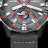 Ulysse Nardin Diver Net Vendee Globe 1183-170LE-2A-VG/0A