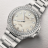 Oris Aquis With Date Marker Diamonds 01 733 7792 4956-07 8 19 05P