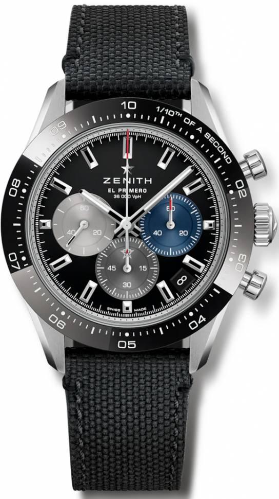 zenith sport