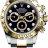 Rolex Cosmograph Daytona Oyster Perpetual m116503-0011