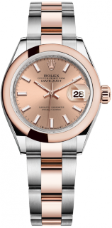 Rolex Lady-Datejust Oyster Perpetual 28 mm m279161-0024