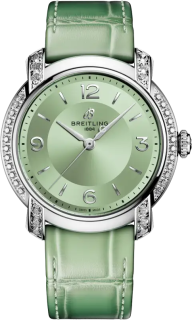 Breitling Lady Premier Automatic 36 A10310671L1P1