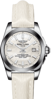 Breitling Galactic 29 Sleek W72348121A1X1