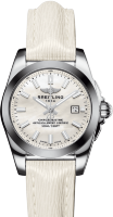 Breitling Galactic 29 Sleek W72348121A1X1