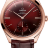 Omega De Ville Tresor Co-axial Master Chronometer Small Seconds 40 mm 435.53.40.21.11.002