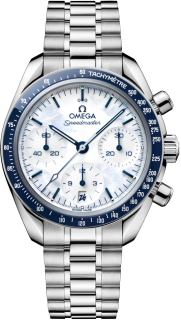 Omega Speedmaster 38 522.30.38.50.04.001
