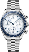 Omega Speedmaster 38 522.30.38.50.04.001