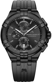 Maurice Lacroix Aikon Chronograph 44 mm AI1018-PVB01-333-1